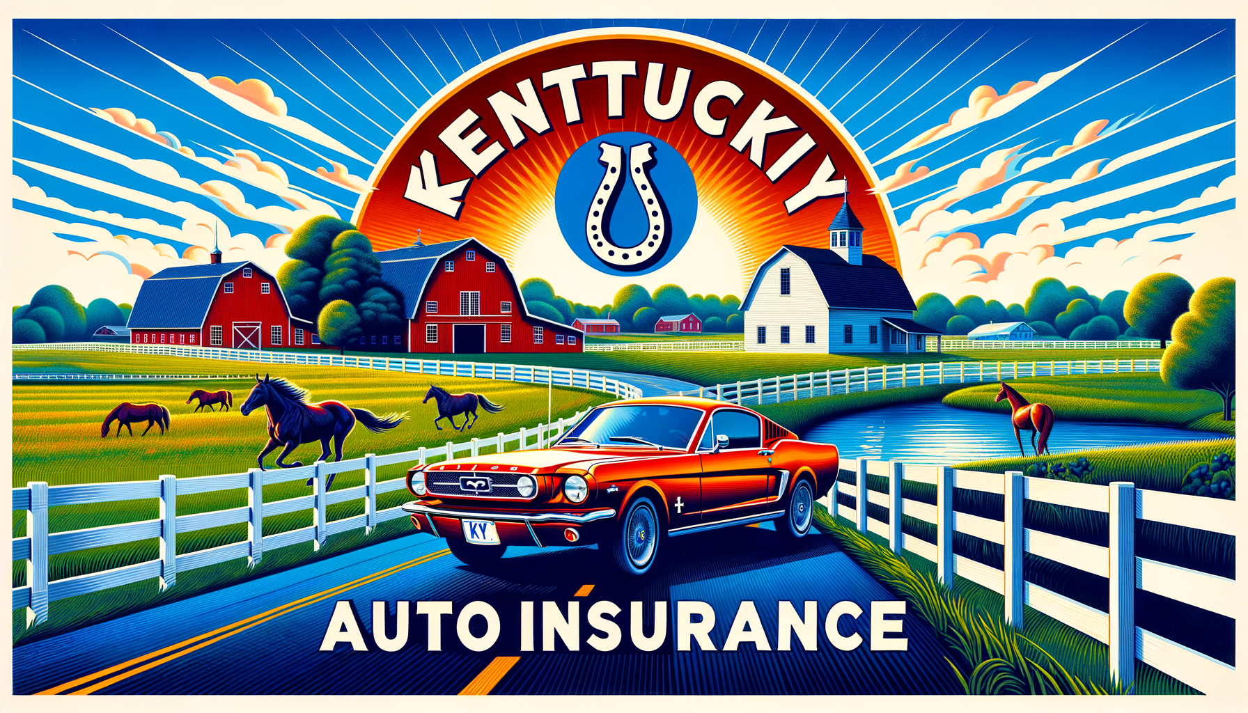 Discover Kentucky Auto Insurance Deals at Braden Insurance